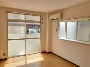宇都宮市のマンスリーマンション・ウィークリーマンション「エルディム岩渕Ｅ 102・洋室(No.1373563)」メイン画像