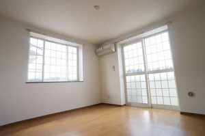 日光市のマンスリーマンション・ウィークリーマンション「ウィル・ショコラ 201・洋室(No.1373569)」メイン画像