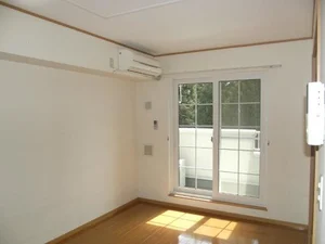 のマンスリーマンション・ウィークリーマンション「アルページュＣ 202・洋室(No.1373570)」メイン画像