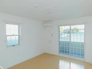 さくら市のマンスリーマンション・ウィークリーマンション「ウェルガーデン 105・洋室(No.1373571)」メイン画像