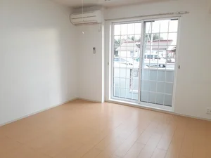 のマンスリーマンション・ウィークリーマンション「シャーリーハイツ 102・洋室(No.1373572)」メイン画像