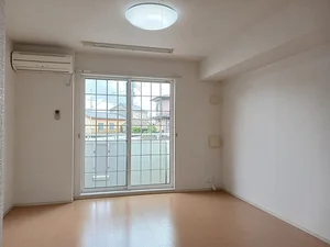 宇都宮市のマンスリーマンション・ウィークリーマンション「シャーリーハイツ 102・洋室(No.1373572)」メイン画像