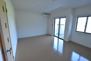 のマンスリーマンション・ウィークリーマンション「アースリバーＦ 102・洋室(No.1373573)」メイン画像