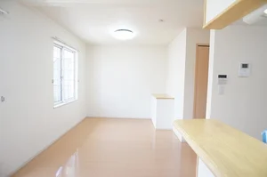 のマンスリーマンション・ウィークリーマンション「レジデンス　Ｋ＆Ｂ 203・洋室(No.1373576)」メイン画像