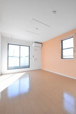 のマンスリーマンション・ウィークリーマンション「アルブル 201・洋室(No.1373577)」メイン画像