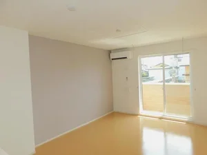 のマンスリーマンション・ウィークリーマンション「ＶＩＬＬＡ　ＣＯＵＲＴ　ＭＫ 102・洋室(No.1373578)」メイン画像