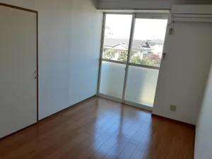 のマンスリーマンション・ウィークリーマンション「ウィナーズ・パレス 202・洋室(No.1373584)」メイン画像