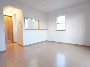 のマンスリーマンション・ウィークリーマンション「フルール　レジデンス 101・LDK(No.1373591)」メイン画像