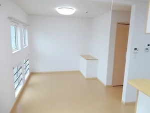 のマンスリーマンション・ウィークリーマンション「ソラティーオ 203・洋室(No.1373592)」メイン画像