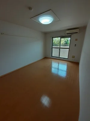 のマンスリーマンション・ウィークリーマンション「ボヌール 103・洋室(No.1373593)」メイン画像