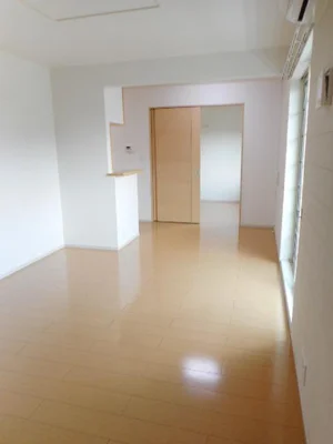 のマンスリーマンション・ウィークリーマンション「サニーレジデンス 102・LDK(No.1373595)」メイン画像