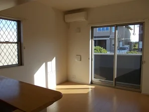 のマンスリーマンション・ウィークリーマンション「フロンティア 101・洋室(No.1373598)」メイン画像