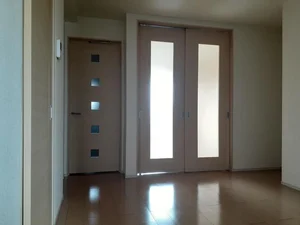 のマンスリーマンション・ウィークリーマンション「インペリアルⅡ 101・洋室(No.1373599)」メイン画像