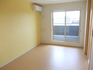 富里市のマンスリーマンション・ウィークリーマンション「ベル　オーブⅠ 202・洋室(No.1373600)」メイン画像