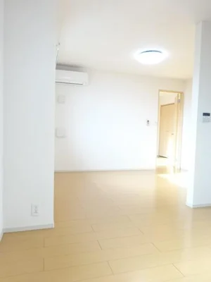 のマンスリーマンション・ウィークリーマンション「ボナール 201・洋室(No.1373601)」メイン画像