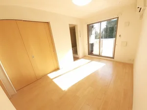 常陸多賀駅（茨城県）のマンスリーマンション・ウィークリーマンション「ヴューテラス 103・洋室(No.1373602)」メイン画像