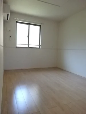 のマンスリーマンション・ウィークリーマンション「リシュ　ボワ 202・洋室(No.1373603)」メイン画像