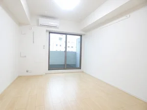 のマンスリーマンション・ウィークリーマンション「グレイスフルハイツＶ 302・洋室(No.1373607)」メイン画像