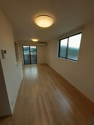 のマンスリーマンション・ウィークリーマンション「オリーブＡ 201・洋室(No.1373609)」メイン画像