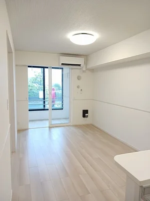 我孫子市のマンスリーマンション・ウィークリーマンション「ベル・コリーヌＡ 103・洋室(No.1373614)」メイン画像
