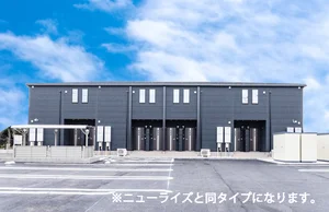 のマンスリーマンション・ウィークリーマンション「ベル・コリーヌＡ 101・洋室(No.1373616)」メイン画像