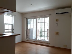 のマンスリーマンション・ウィークリーマンション「ミニヨン 201・洋室(No.1373630)」メイン画像