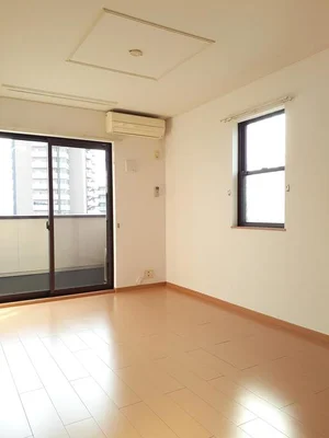 のマンスリーマンション・ウィークリーマンション「アリアーテ 101・洋室(No.1373632)」メイン画像