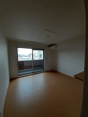 高崎市のマンスリーマンション・ウィークリーマンション「ソレイユコートＳ 103・洋室(No.1373634)」メイン画像