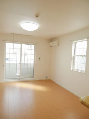 のマンスリーマンション・ウィークリーマンション「エクセル　ミラージュ 103・洋室(No.1373637)」メイン画像