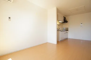 邑楽郡大泉町のマンスリーマンション・ウィークリーマンション「ガーデンフレンドⅡ 203・洋室(No.1373638)」メイン画像