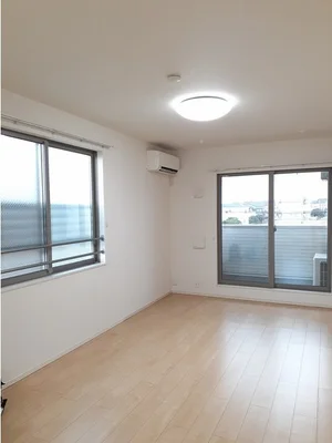 のマンスリーマンション・ウィークリーマンション「ビエントⅡ 301・洋室(No.1373641)」メイン画像