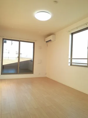 のマンスリーマンション・ウィークリーマンション「ネオ　レジデンス 305・洋室(No.1373643)」メイン画像