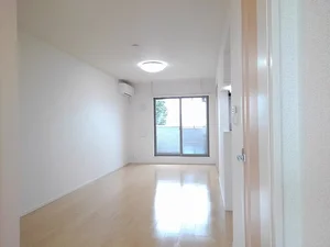 三郷市のマンスリーマンション・ウィークリーマンション「プーロ　フィウーメ 303・洋室(No.1373644)」メイン画像