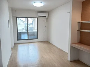 蓮田市のマンスリーマンション・ウィークリーマンション「サニーグレイス 201・洋室(No.1373645)」メイン画像