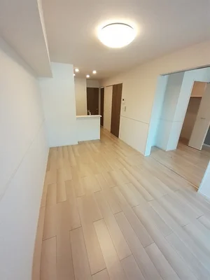 のマンスリーマンション・ウィークリーマンション「Ｓｏｕｔｈｔ・Ｔ　Ⅱ 203・洋室(No.1373646)」メイン画像