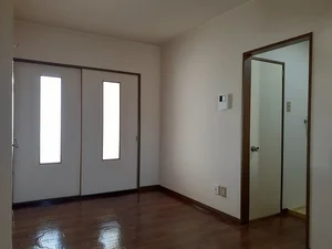 甲斐市のマンスリーマンション・ウィークリーマンション「アミスターＡ 201・和室(No.1373653)」メイン画像