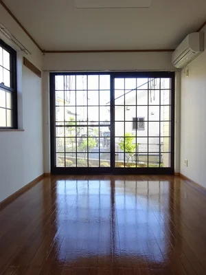 三才駅（長野県）のマンスリーマンション・ウィークリーマンション「フォレスタ　Ｂ 101・洋室(No.1373656)」メイン画像