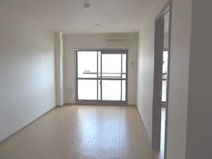 のマンスリーマンション・ウィークリーマンション「ＯＲＩＯＮ　ＫＯＦＵ 302・洋室(No.1373658)」メイン画像