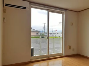 のマンスリーマンション・ウィークリーマンション「ヴァンクレーヴⅡ・Ａ 203・洋室(No.1373659)」メイン画像