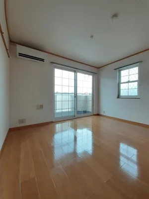 ソシオ流通センター駅（埼玉県）のマンスリーマンション・ウィークリーマンション「トロイメライＡ 101・洋室(No.1373661)」メイン画像