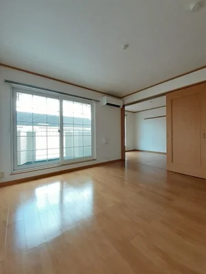 ソシオ流通センター駅（埼玉県）のマンスリーマンション・ウィークリーマンション「トロイメライＢ 202・洋室(No.1373662)」メイン画像