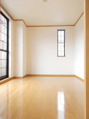 西上田駅（長野県）のマンスリーマンション・ウィークリーマンション「クラール　Ｃ 201・洋室(No.1373663)」メイン画像