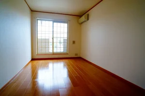 ソシオ流通センター駅（埼玉県）のマンスリーマンション・ウィークリーマンション「アフェットＡ 202・洋室(No.1373664)」メイン画像