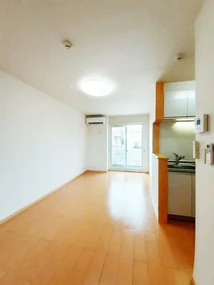 立川市のマンスリーマンション・ウィークリーマンション「オークパレスⅡ 109・洋室(No.1373669)」メイン画像