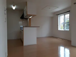 甲斐市のマンスリーマンション・ウィークリーマンション「グレーシア　Ａ 104・洋室(No.1373671)」メイン画像