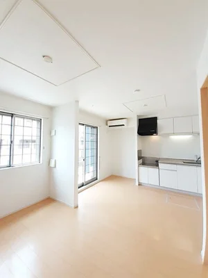 のマンスリーマンション・ウィークリーマンション「グロリアス　ホームⅡ 102・洋室(No.1373672)」メイン画像