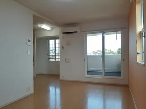 のマンスリーマンション・ウィークリーマンション「ルミナス・Ｃ 201・洋室(No.1373678)」メイン画像