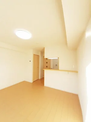公立昭和病院周辺のマンスリーマンション・ウィークリーマンション「ラフレシール富士見 203・洋室(No.1373679)」メイン画像