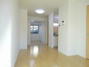 のマンスリーマンション・ウィークリーマンション「サン　フラワー 102・洋室(No.1373681)」メイン画像