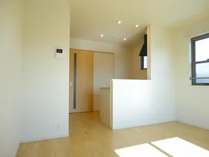 のマンスリーマンション・ウィークリーマンション「リニア－Ｋ－ 201・洋室(No.1373684)」メイン画像